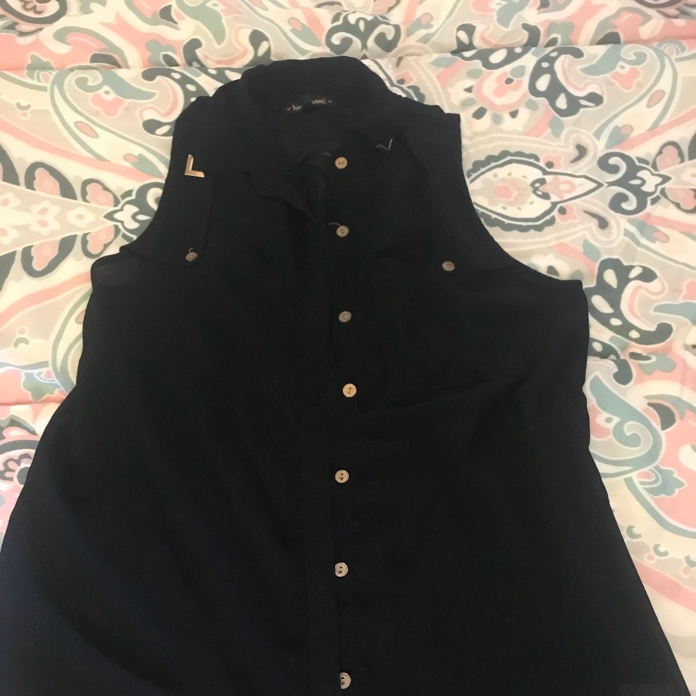 Blouse